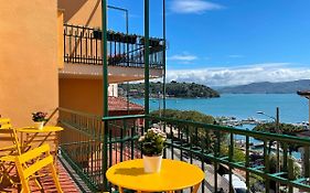 Casa Irene Terrazza Vista Mare E Garage