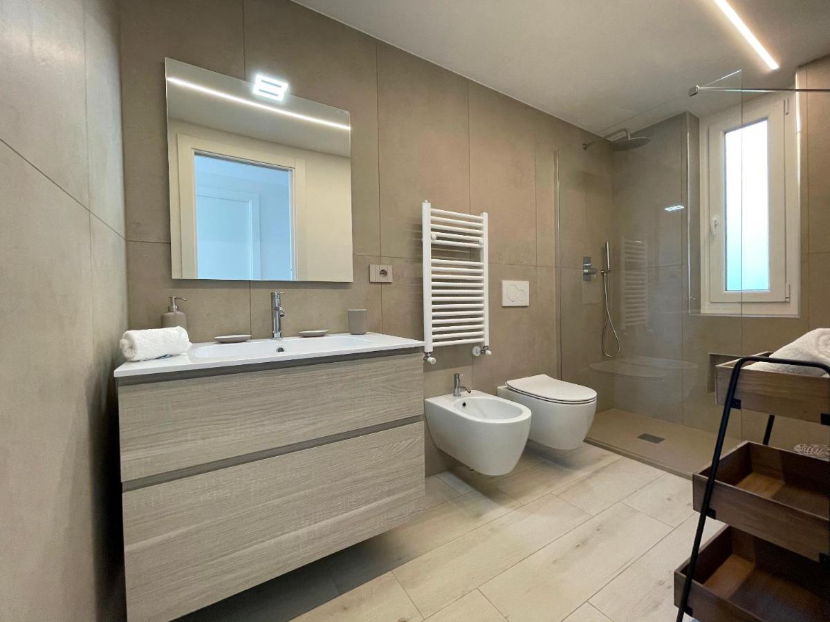 Ferienwohnung Casa Irene Terrazza Vista Mare E Garage Porto Venere Exterior foto