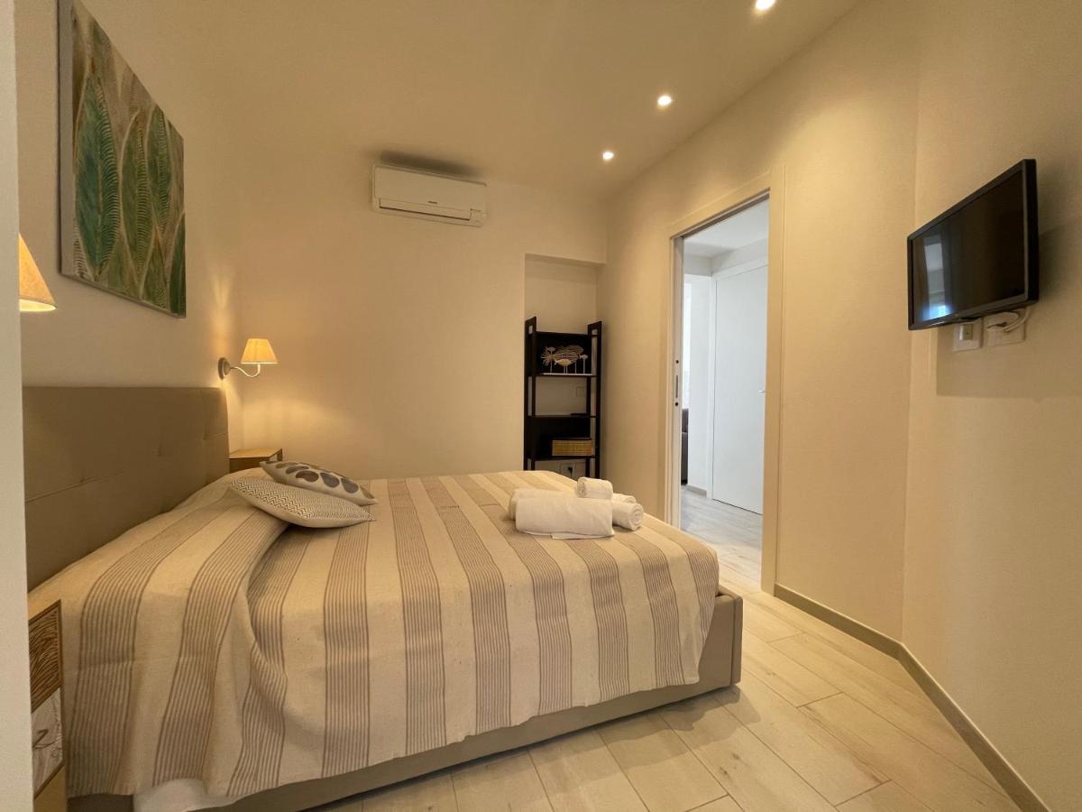 Ferienwohnung Casa Irene Terrazza Vista Mare E Garage Porto Venere Exterior foto