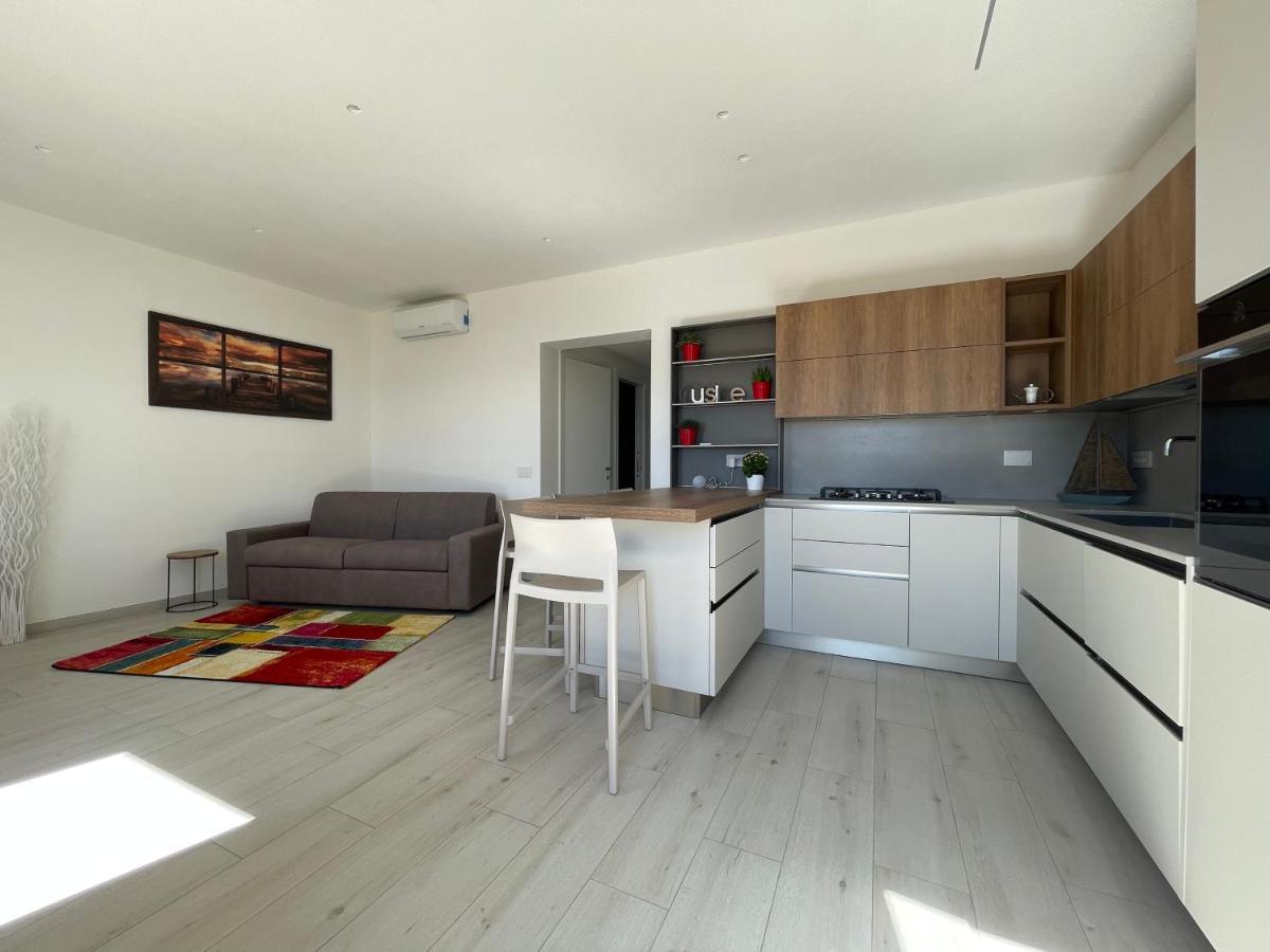 Ferienwohnung Casa Irene Terrazza Vista Mare E Garage Porto Venere Exterior foto